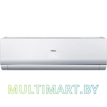 Кондиционер Haier AS09NS3ERA-W/1U09BS3ERA